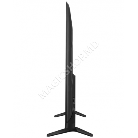 Televizor Hisense 55A6Q 55" LED SMART TV, 3840x2160 4K UHD, VIDAA U8.5